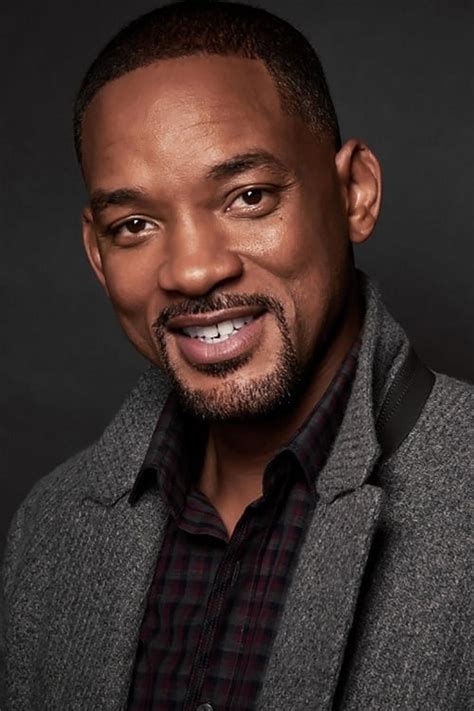 Will Smith — The Movie Database (TMDB).